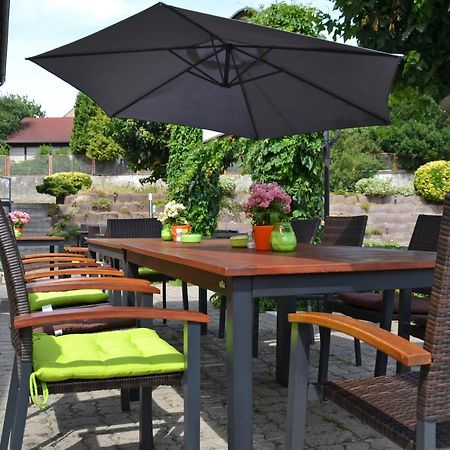 Bergschaenke & Berghotel Bresinchen 외부 사진