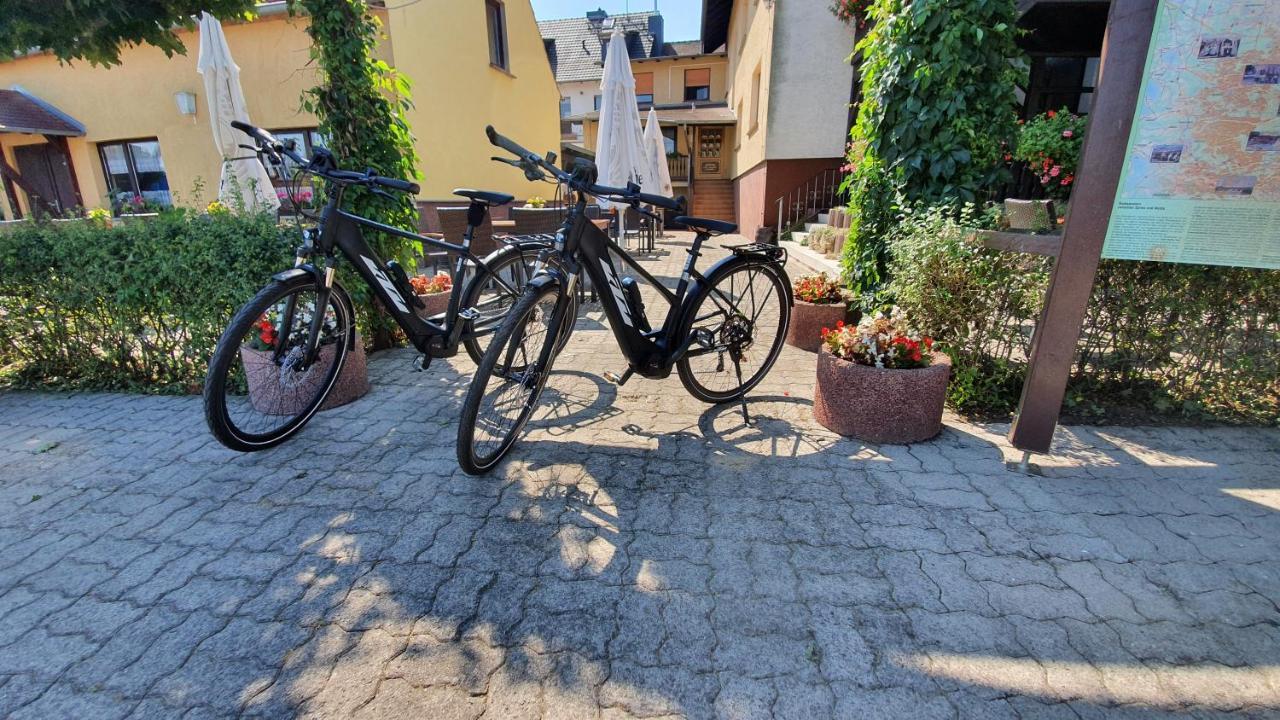 Bergschaenke & Berghotel Bresinchen 외부 사진