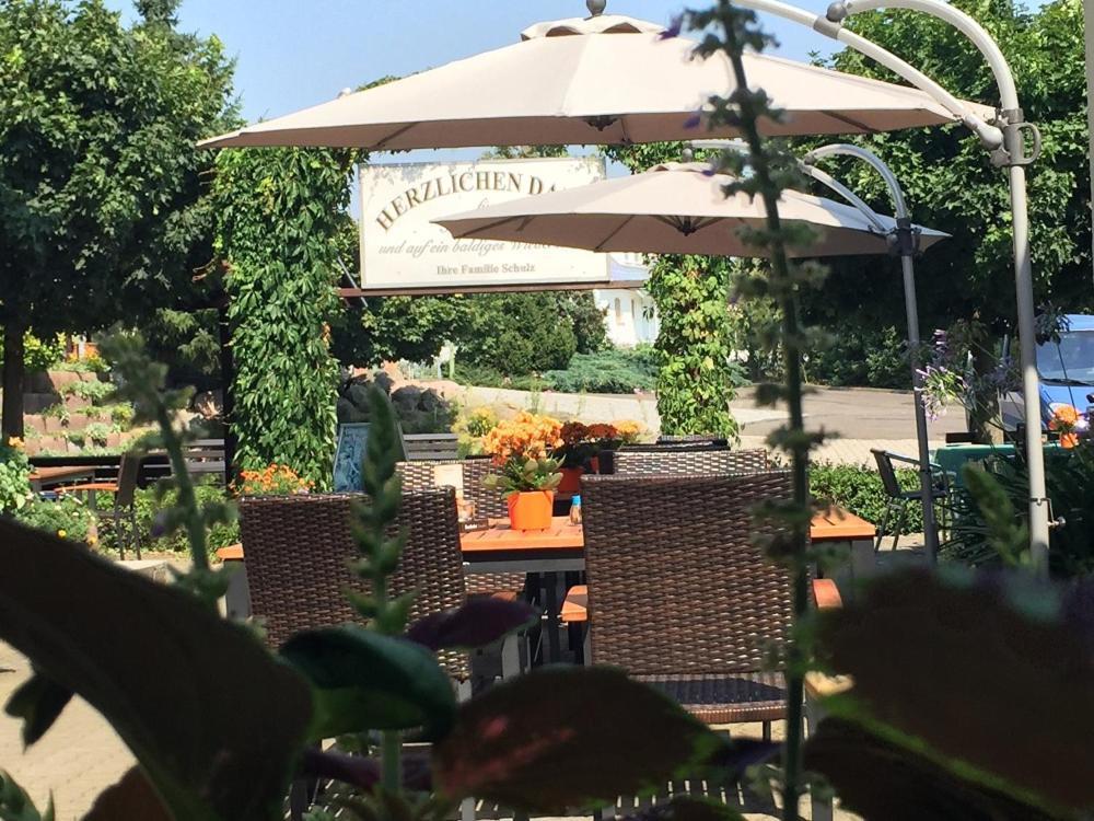 Bergschaenke & Berghotel Bresinchen 외부 사진