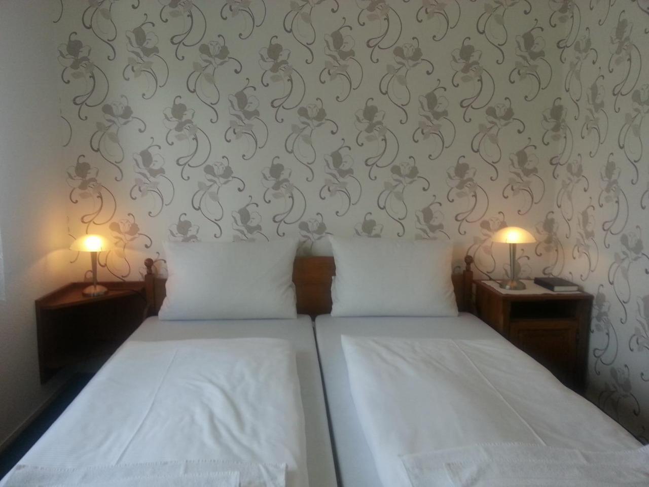 Bergschaenke & Berghotel Bresinchen 외부 사진